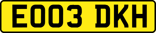EO03DKH