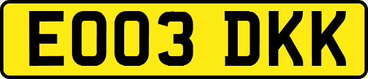 EO03DKK