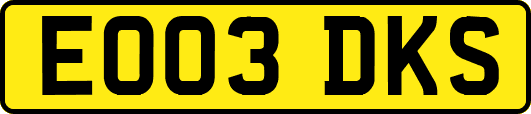 EO03DKS
