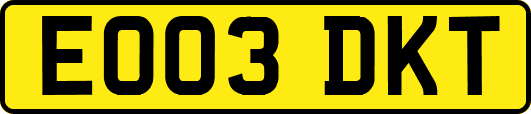 EO03DKT