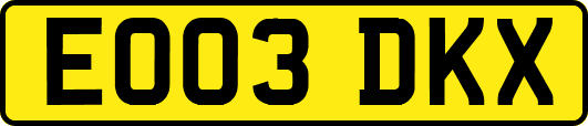 EO03DKX