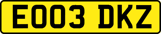 EO03DKZ