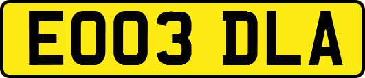 EO03DLA