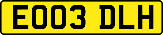 EO03DLH