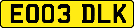 EO03DLK