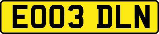 EO03DLN