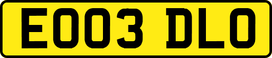 EO03DLO