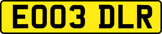 EO03DLR