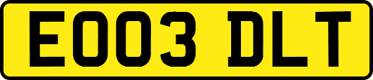 EO03DLT