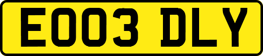 EO03DLY