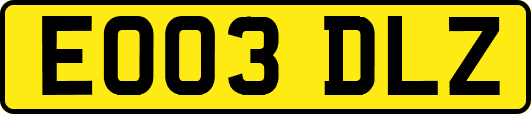 EO03DLZ