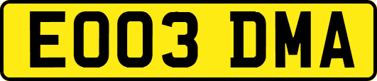 EO03DMA