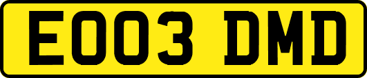 EO03DMD