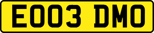 EO03DMO