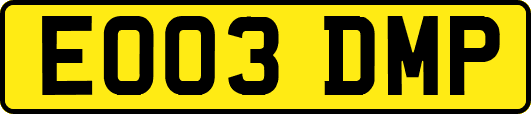 EO03DMP