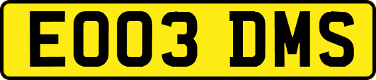 EO03DMS