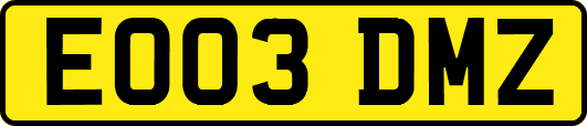 EO03DMZ
