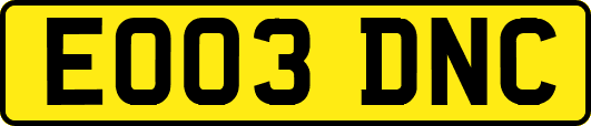 EO03DNC