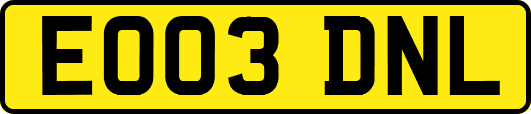 EO03DNL
