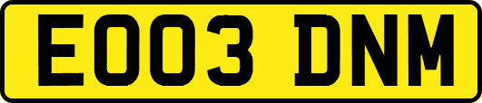 EO03DNM