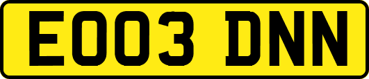 EO03DNN