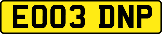 EO03DNP