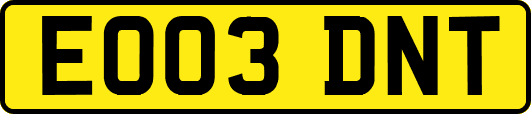 EO03DNT