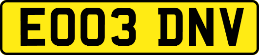 EO03DNV
