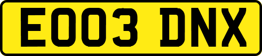 EO03DNX