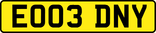 EO03DNY