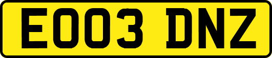 EO03DNZ