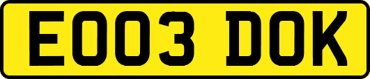 EO03DOK