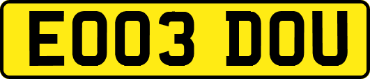 EO03DOU