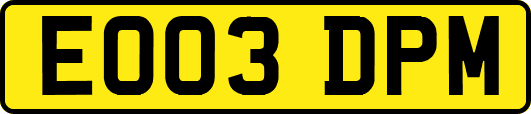 EO03DPM