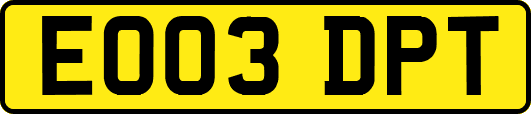 EO03DPT