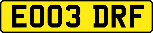 EO03DRF