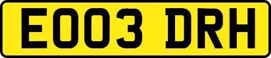 EO03DRH