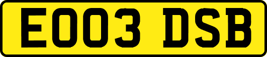EO03DSB