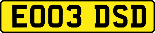 EO03DSD