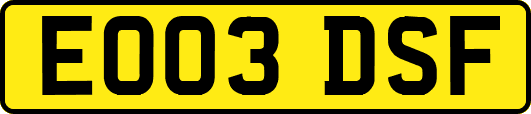 EO03DSF