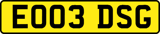 EO03DSG