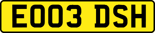 EO03DSH