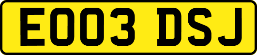 EO03DSJ