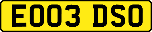 EO03DSO