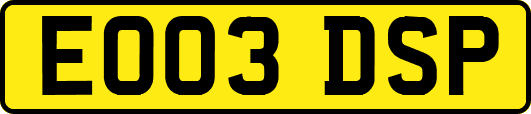 EO03DSP