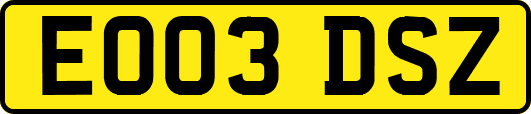 EO03DSZ