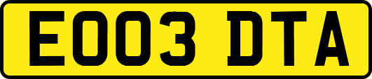 EO03DTA