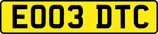 EO03DTC