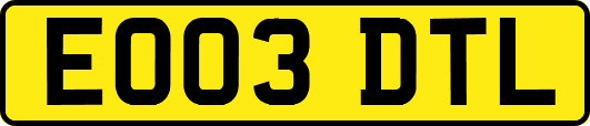 EO03DTL