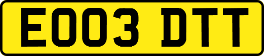EO03DTT